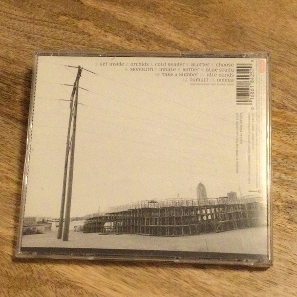 Stonesour - Stonesour CD - Picture 2 of 5